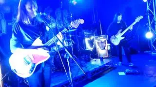 Jess Locke - live @ TTWFO 17, Launceston, October 14 2017, 1/2