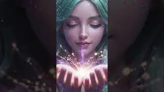 Enchant Your Reality with Fairy Manifestation Magic ✨ #Manifestation #Fairies