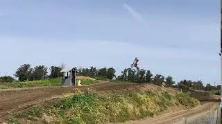 2019 Argyll MX Shoot Out
