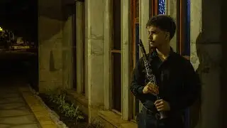 Concert for Two Clarinets Franz Krommer OP. 35 