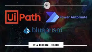 RPA Space - Channel Introduction