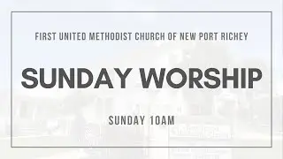 December 28th 2025 | 1ST SUNDAY AFTER CHRISTMAS
