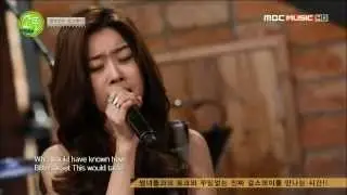 Girl's Day - [Picnic Live] Adele - Someone Like You