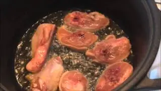 Recetas de comida rusa. Plov. Platos rusos