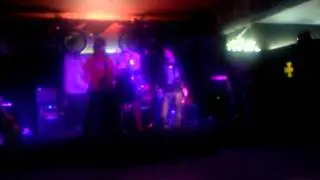 The RIOT House- Dancing With The Devil 20.01.2012 Route 18