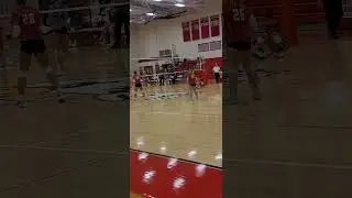 Bermudian Springs vs York Tech JV 9/12/24