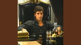 Scarface (feat. Bashh9)