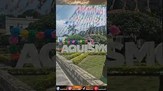 Feria Aquism&oacute;n S.L.P 2025 #slp #turismo #aquismon #explore #pueblomagico