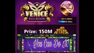 VENICE Ball Room In Totaly Best Shots Ever😍😍😍