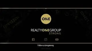 Realty ONE Group STRONG Listing- 5301 Dermaret ave. #36