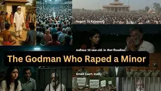 Asaram Bapu Out on Bail AGAIN in 2026 &ndash; Rape Convict's Shocking Freedom!  (Part 3)