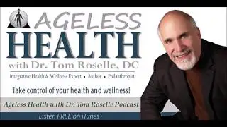 Prostate, Tissue Nanotransfection, Fasting & Stem Cell Regeneration