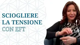 Sciogliere la tensione cervicale: il supporto di EFT