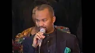 Rev Cleophus Robinson & The Robinson Family - It Don't Matter