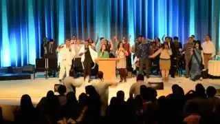 Congreso Nacional Ajec 2014 Adoracion Ajec Rmo