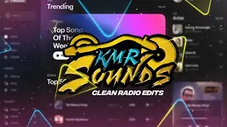 Valiant -  LiPPY (Clean Radio Edit) (KMRSounds)