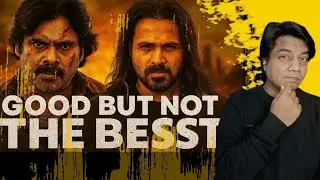 They Call him OG Review by Sahil Chandel | Pawan Kalyan | Emraan Hashmi