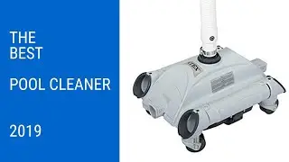 Best automatic pool cleaner 2019
