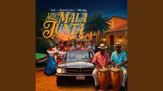 LOS MALA JUNTA