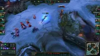 Nasus wither LOL