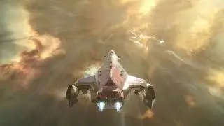 Eve Online 2021, Moa Cruiser, combat missions