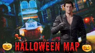 Playing Rush Week On Halloween | The Texas Chainsaw Massacre