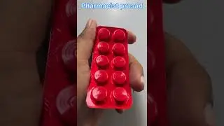 drotin m tablet