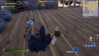 The Edit Center world record (2:17)