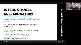 EXP Business Model Explained Replay