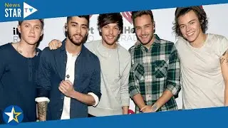 One Direction now - comeback plans, car crash interview and lots of daytime TV