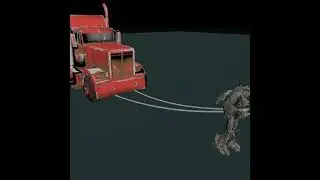 30 Days of Houdini: Day 15 - Willpower