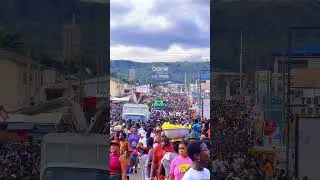 Wow ! What a TURN UP! Asogli Te Za (Teyuyru) 2024 was LIT! #ghanalive #ghanaintraditionaloutfits