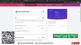 Privacy Future! Brave Browser, Crypto alternative to Chrome earn $ passive and stay safe
