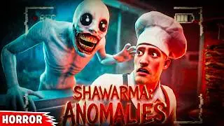 SHAWARMA KEBAB ANOMALIES HORROR FORTNITE (TUTORIAL) Csar