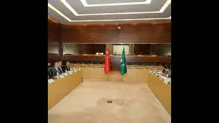 China, African Union pledge deeper ties, shared development