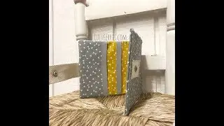 Tutorial de costura # 57: Guarda-bolsillos