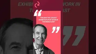&ldquo;The Power of Culture&rdquo; podcast featuring artist Jeff Koons