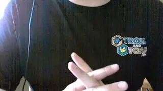 TrollandToad.com Sponsored Opening and Giveaway [Closed]