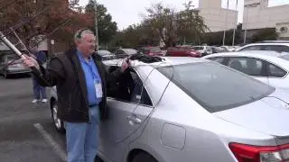 WD9EWK working AO-73 from Linthicum MD (FM19pe) - 11 October 2014 at 1543 UTC