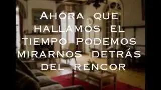 No me compares- Alejandro Sanz (Letra)
