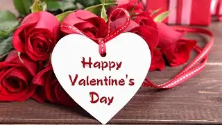 Valentine's Day Wishes | Valentines Day | Valentines Day Quotes | Valentine Week | Be My Valentine