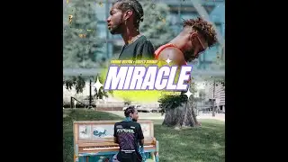 Finding Novyon & Angelo Bombay - Miracle (Official Video)