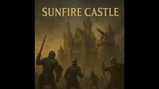 寒霜啟示錄：Sunfire Castle太陽城之戰！s1180 力抗 s1237，決戰地球&WAR聯盟