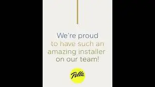 Expert Installers