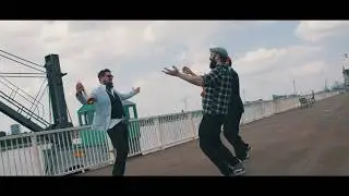 Rumbaristas 'Sabe a Miel' (radio edit)