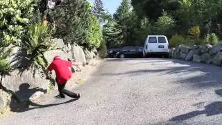 Sector 9 - A Week In Canada 2012