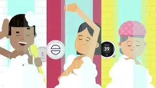 Wilton Studios   Aqualisa Smart Showering