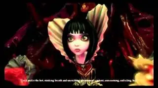 Alice Madness Returns - Wonderland