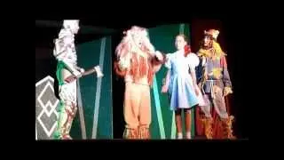 King of the Forrest.wmv