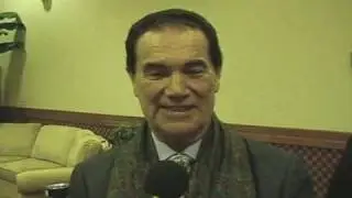 Divaldo Franco - Jerônimo Mendonça